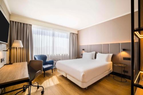 Diegem Hotel | NH Brussels Airport