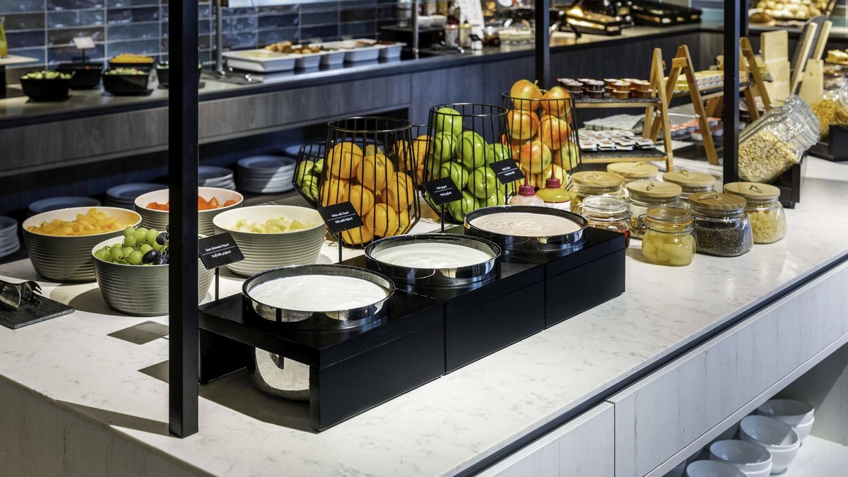 Diegem Hotel | NH Brussels Airport