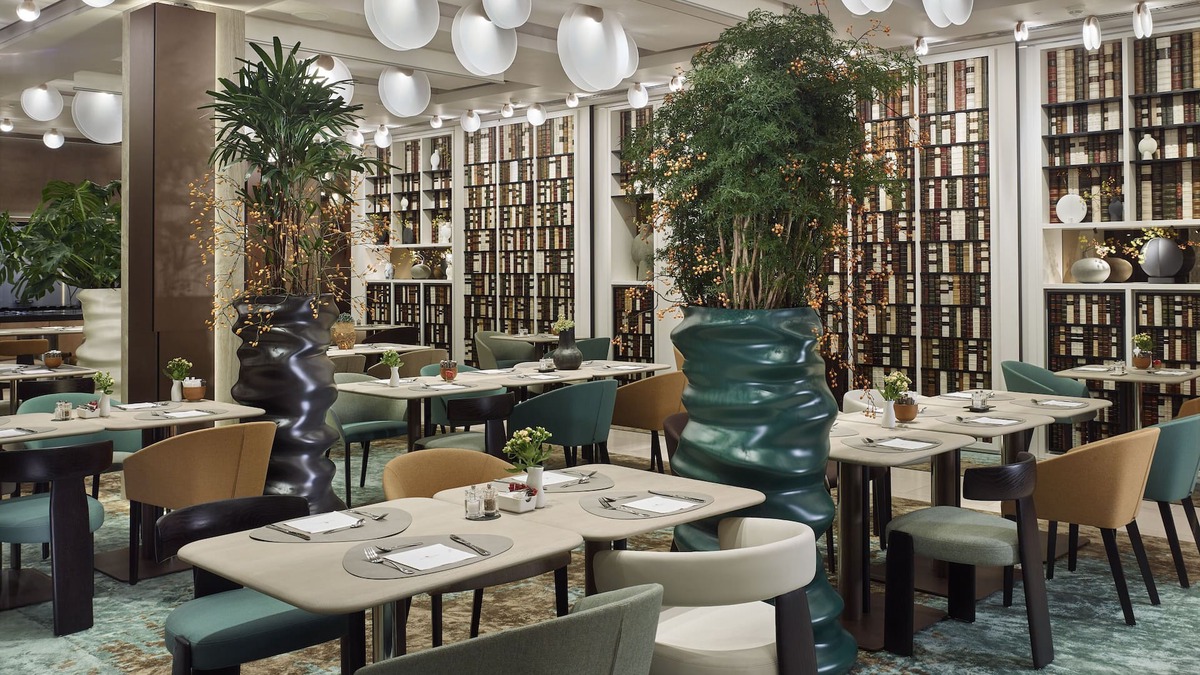 Olomouc Hotel | NH Collection Olomouc Congress