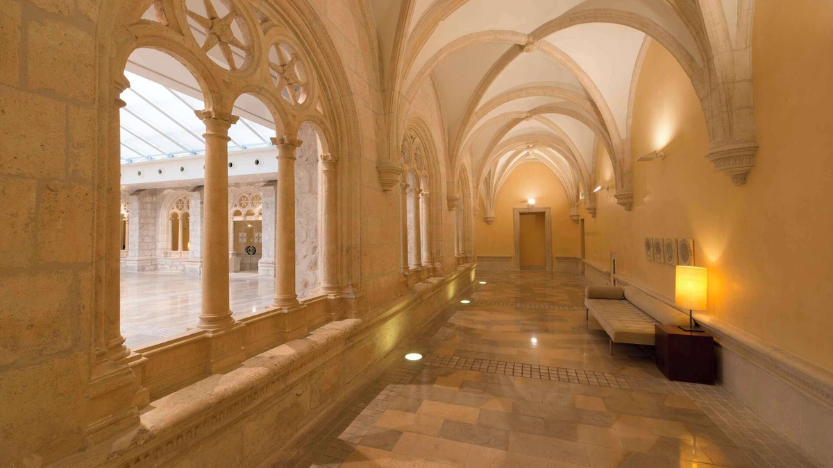 Burgos Hotel | NH Collection Palacio de Burgos