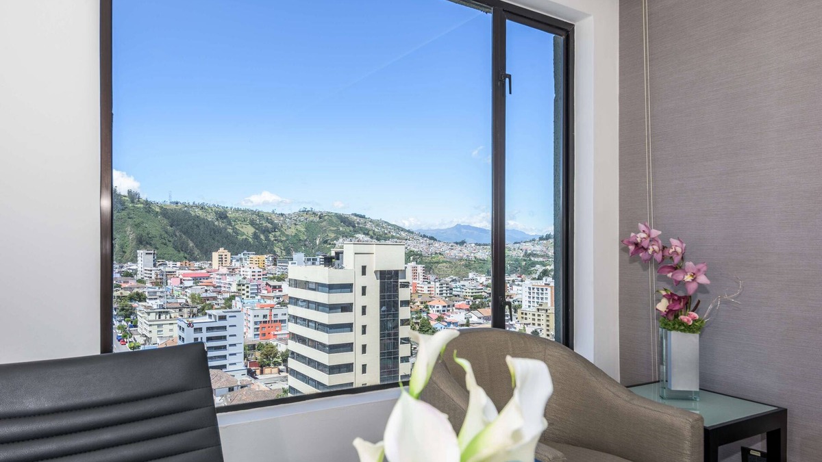 La Floresta Hotel | NH Collection Quito Royal