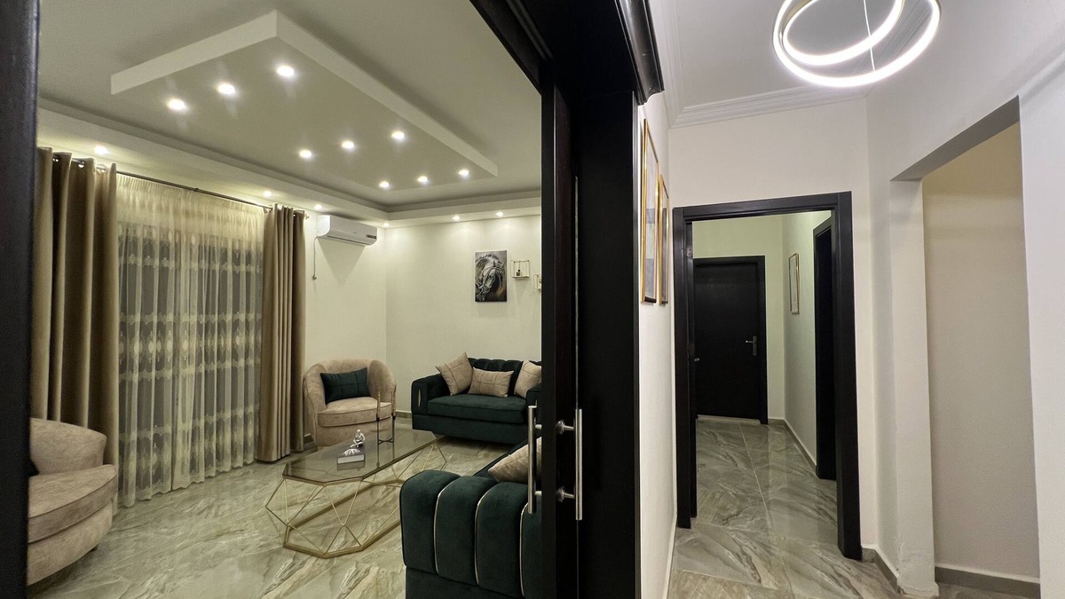 Zefta Apartment | NH Guest House Zefta - First Floor Apt
