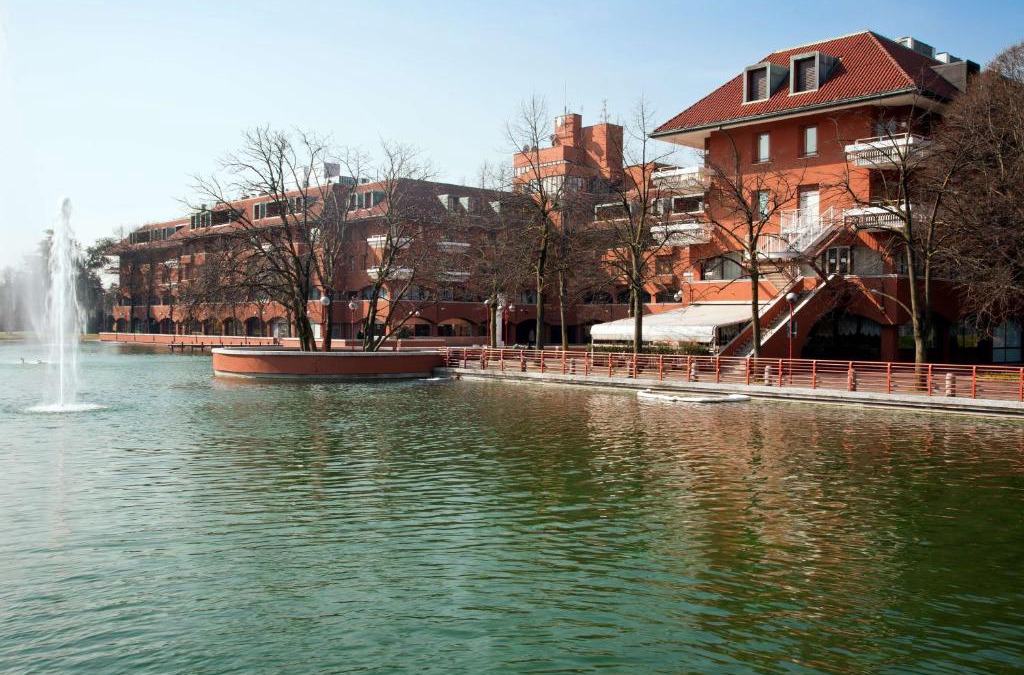 Milano Due Apartment | NH Milano 2 Residence