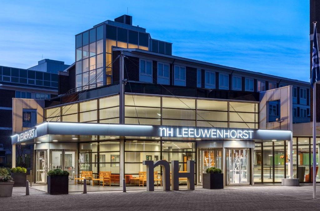 Noordwijkerhout Hotel | NH Noordwijk Conference Centre Leeuwenhorst