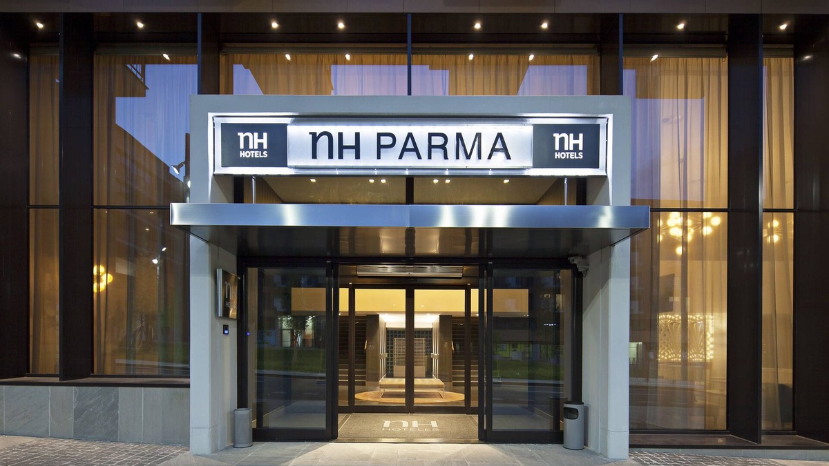 San Leonardo Hotel | NH Parma