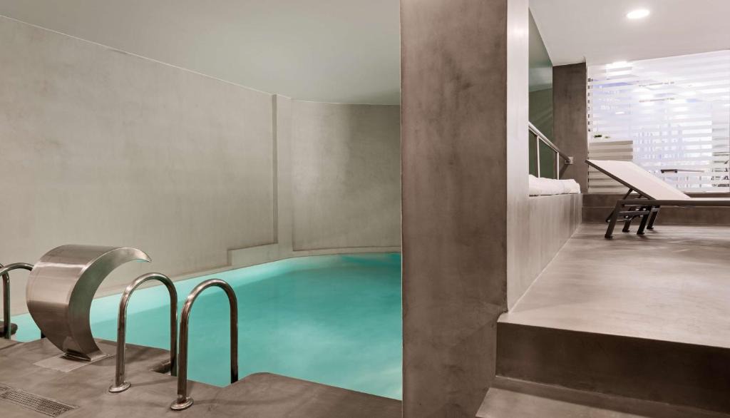Ciutat de les Arts i les Ciencies Hotel | NH Valencia Las Artes