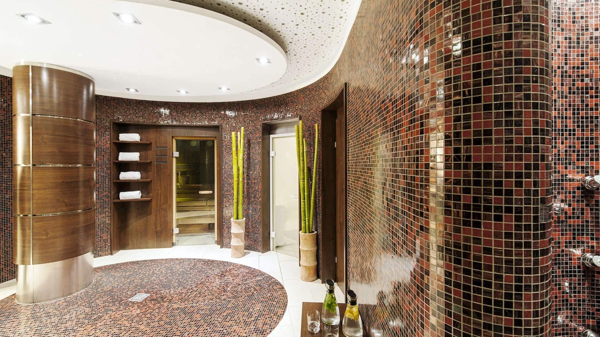Schwechat Hotel | NH Vienna Airport Conference Center