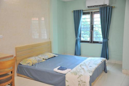 Tu Liem Apartment | Nha tro Me Tri Ha Noi