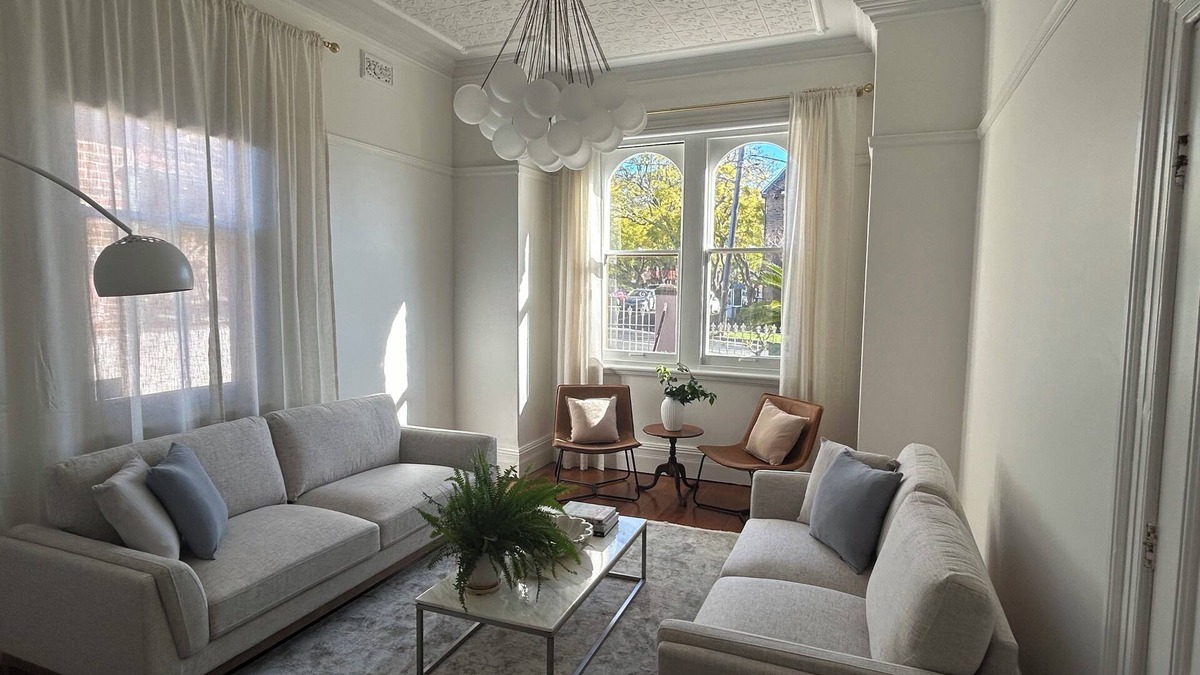Camden House | nHistoric Camden House