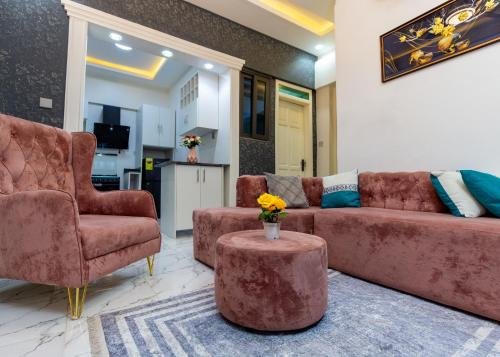 Santeo Apartment | Nhyira by Judisol Apartments