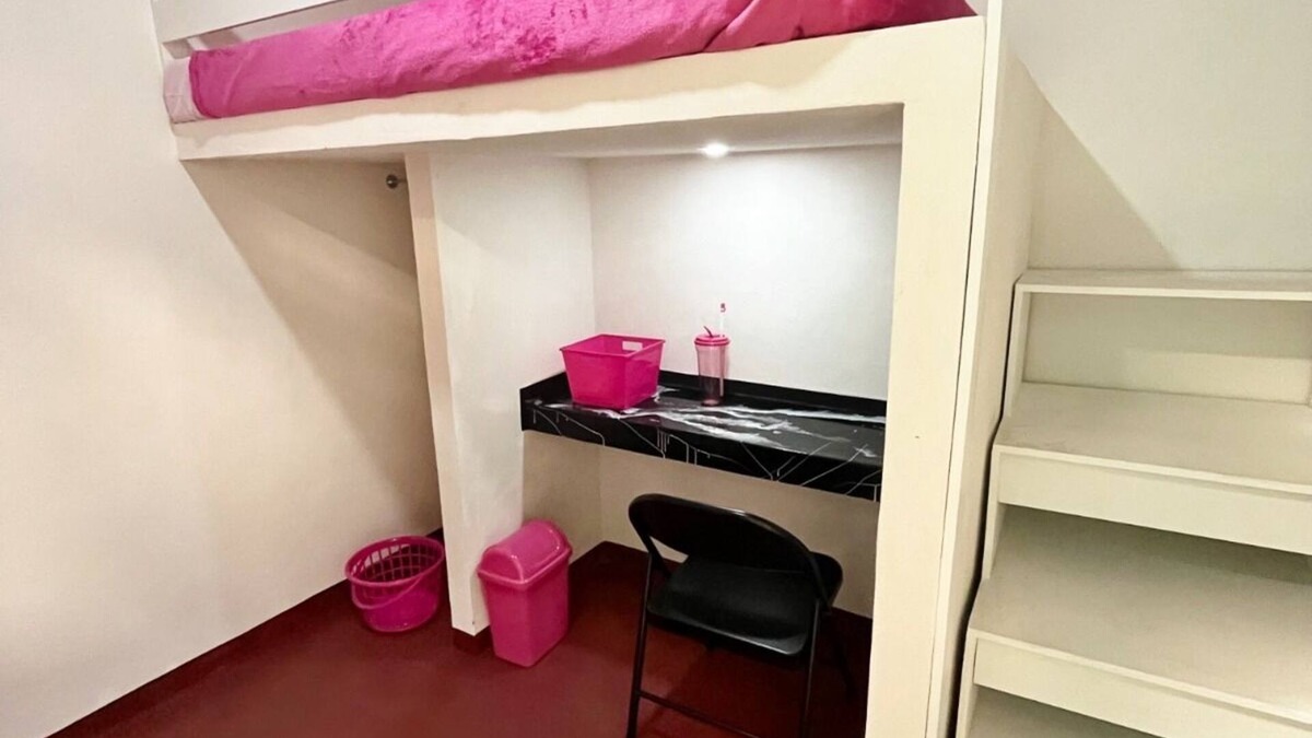 Tlalpan Hotel | Ni2 Tlalpannn