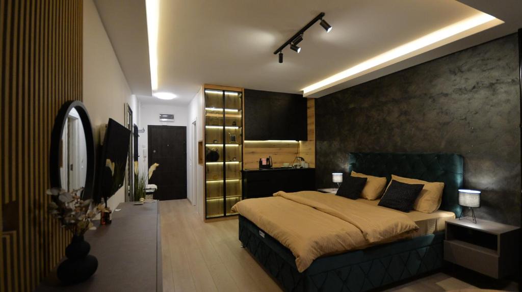Rakovica Apartment | Nia Lux Apartman