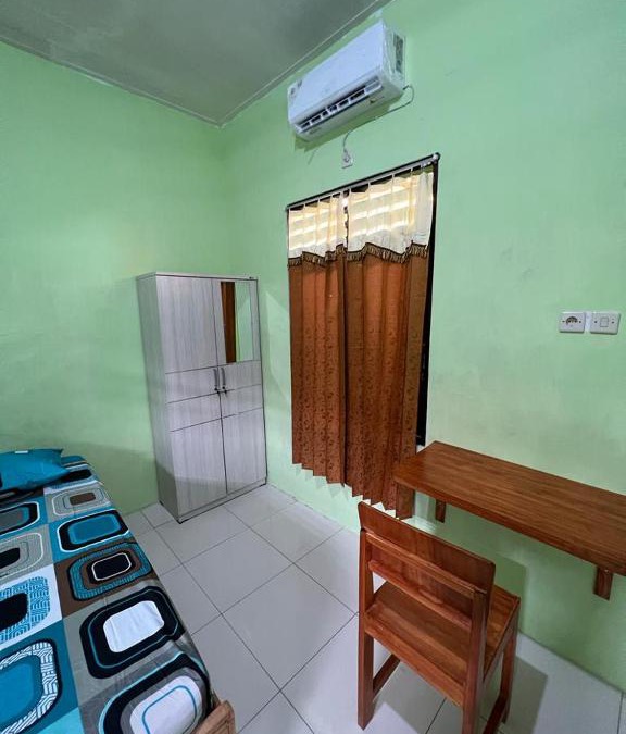 Ende House | NIAGA MANDIRI SYARIAH HOMESTAY