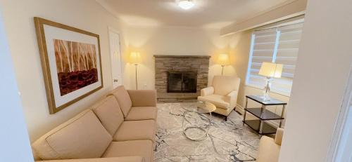 Thorold Apartment | Niagra Luxury Home