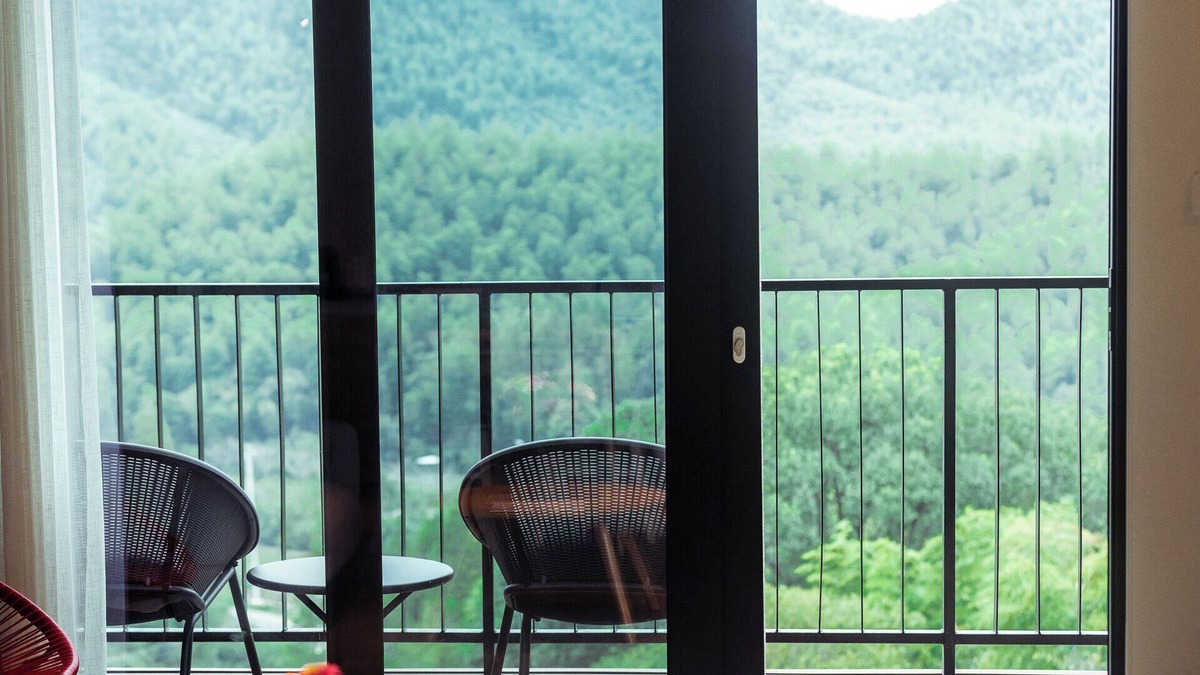 Wuxing Hotel | Nian hotel & resorts