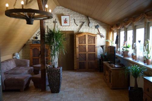Worms Apartment | Nibelungen - Ferienwohnungen - Worms - Apartments