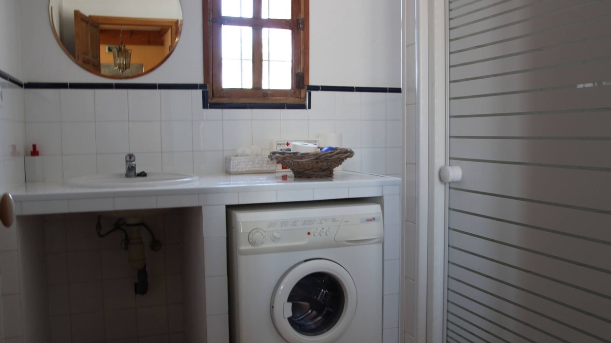 Fuente-Tojar Apartment | Nice apartment in a quiet location among the olive groves.