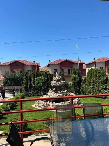 Çagllavicë Villa | Nic Villa Prishtinë