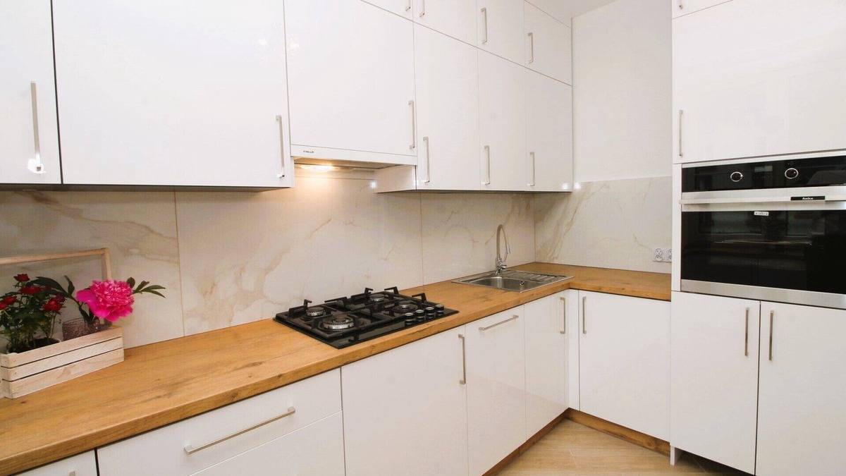 Oswiecim Apartment | Nice 1-bedroom apartment in OświęcimnApartament Słowackiego