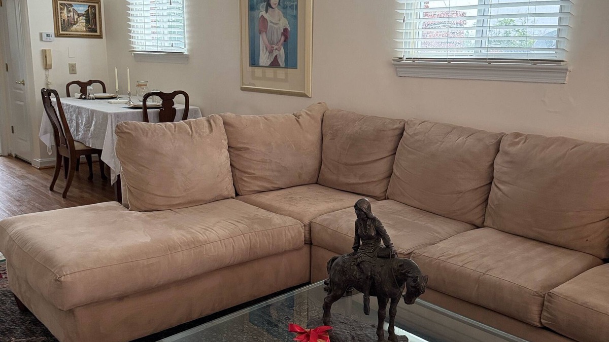 Kingman Park Apartment | Nice 1-BR Apt w/all amenities, inc WiFi & CATV, on Quiet Blk on Capitol Hill, DC
