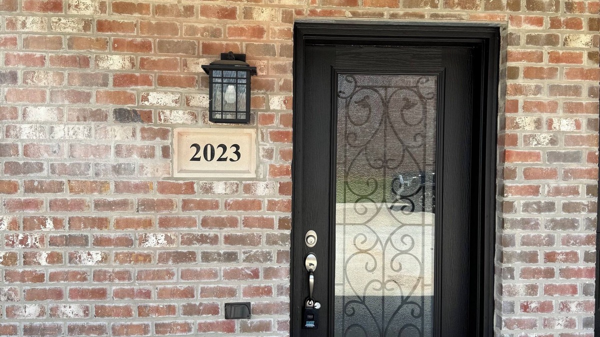 DeRidder Condo | Nice 2-bedroom condo with comfort & amenities all in one.