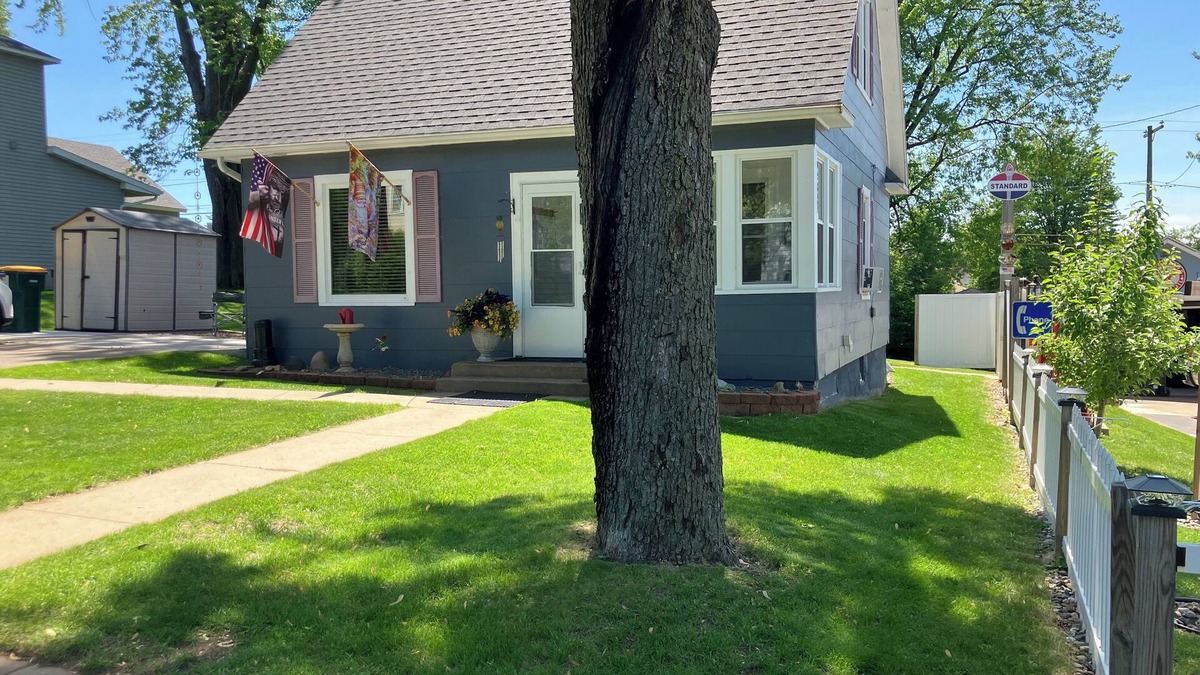 Rothschild House | Nice 3 bed 2 bath Wausau area,