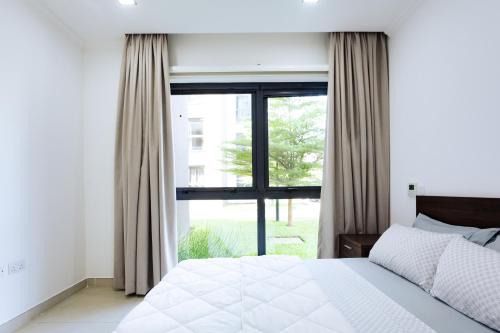East Legon Apartment | Nice 3 bedroom Apartment Space Available