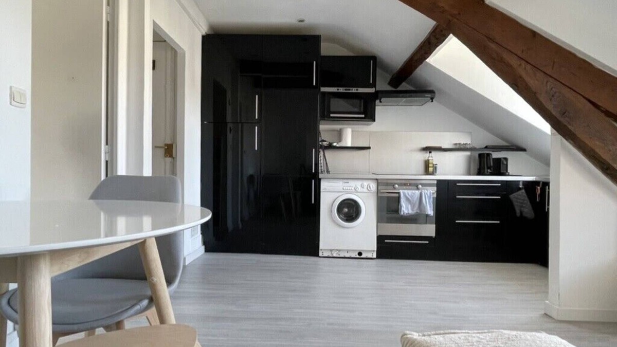 Vignerons Apartment | Nice 33 m² near Bois de Vincennes