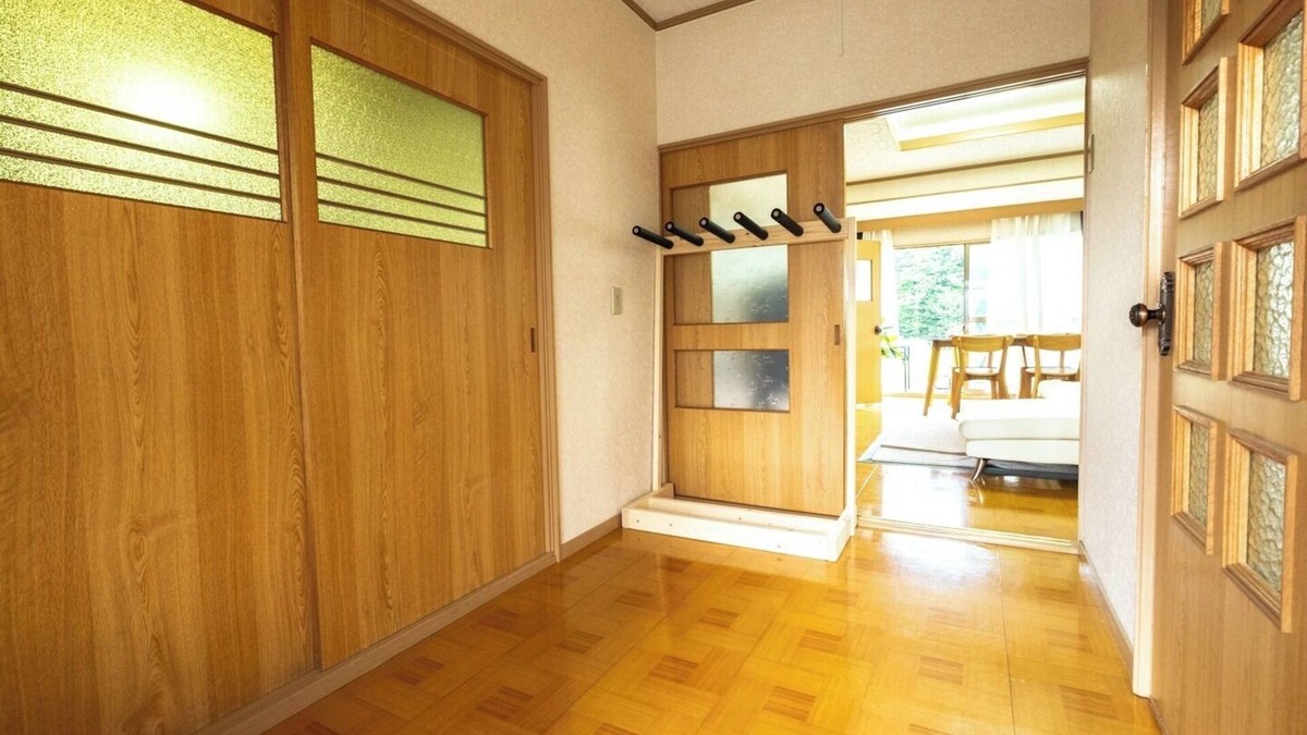 Furano House | Nice access Big house for group trip wparking/Furano Hokkaidō
