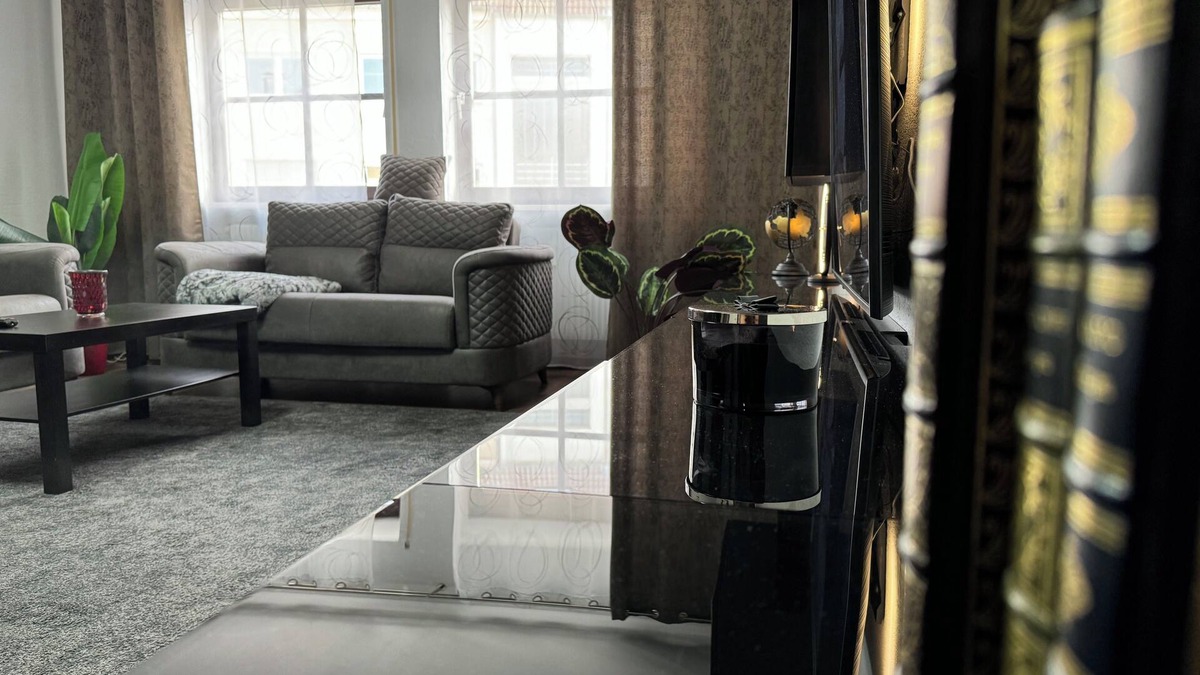 Schongau Apartment | Nice accommodation in the old town