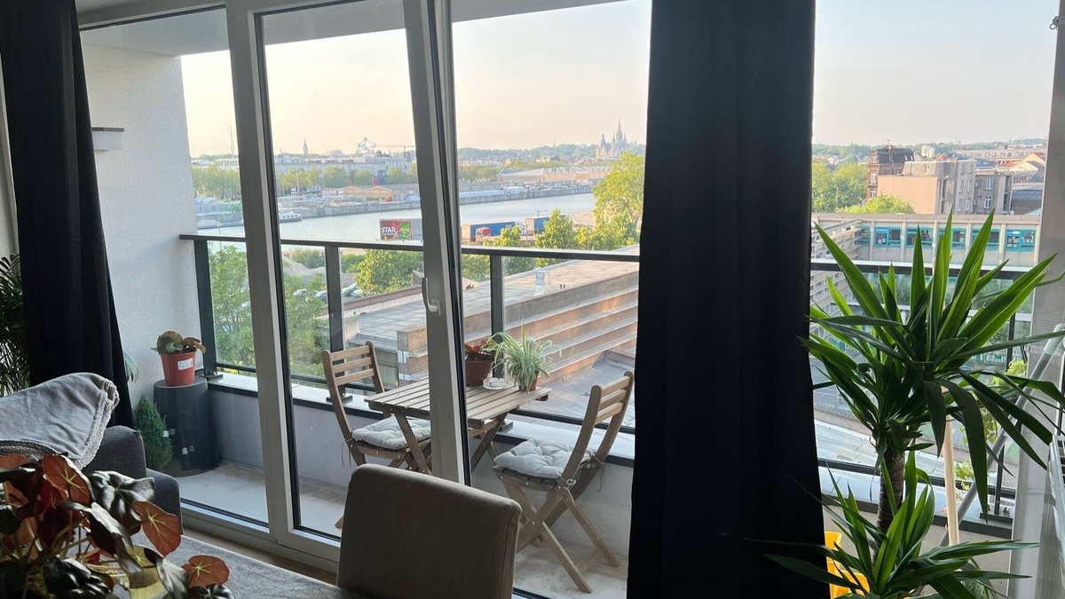 Northern Quarter Apartment | Nice accomodation close to atonium