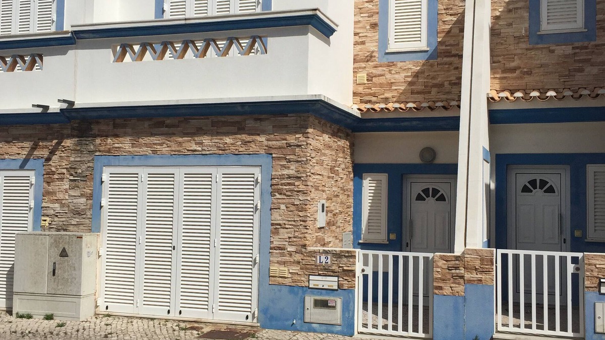 Manta Rota Villa | Nice and modern villa with pool in the center and 200 m from the beach