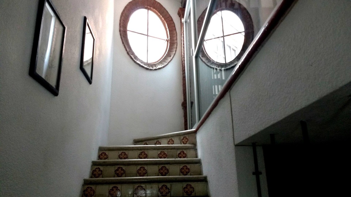 La Concepcion Apartment | Nice and bright apartment in Coyoacán.