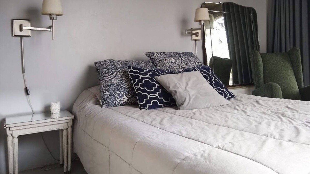 Constitucion Apartment | Nice and bright apartment in San Telmo