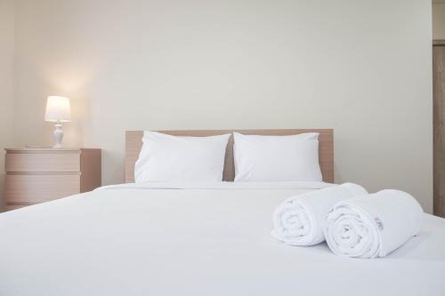 Ragunan Apartment | Nice and Comfort 2BR at Pejaten Park Apartment By Travelio