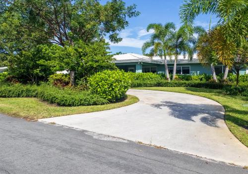 Garden Isles House | Nice and Comfort House 3bed 2 bath