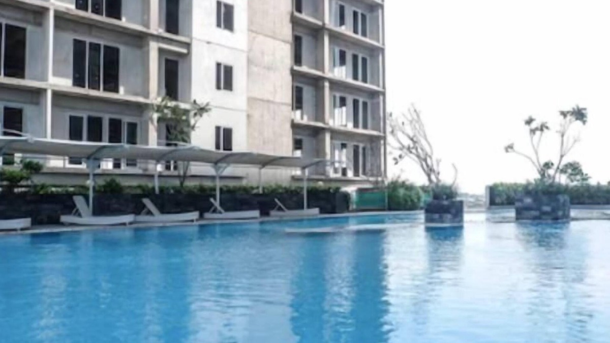 Sidoarjo Apartment | Nice And Comfortable Stay 2Br At Tamansari Prospero Sidoarjo Apartment