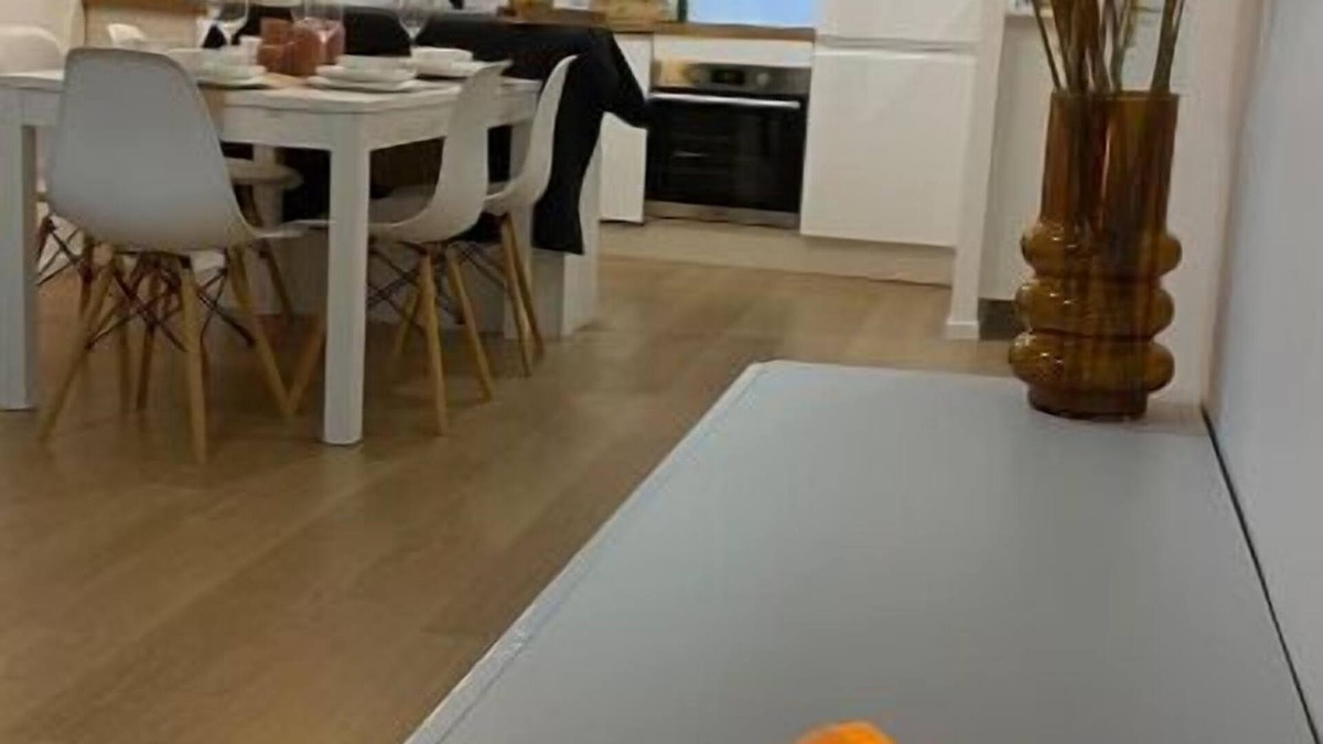 Eloise Apartment | Nice and cosy flat near Geneva or Annecy