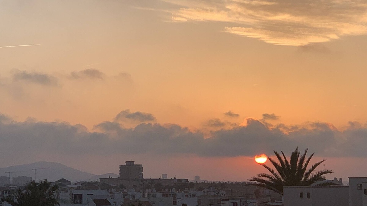 Cabo de Palos Apartment | Nice and cozy apartment with sea views in Cabo de Palos.
