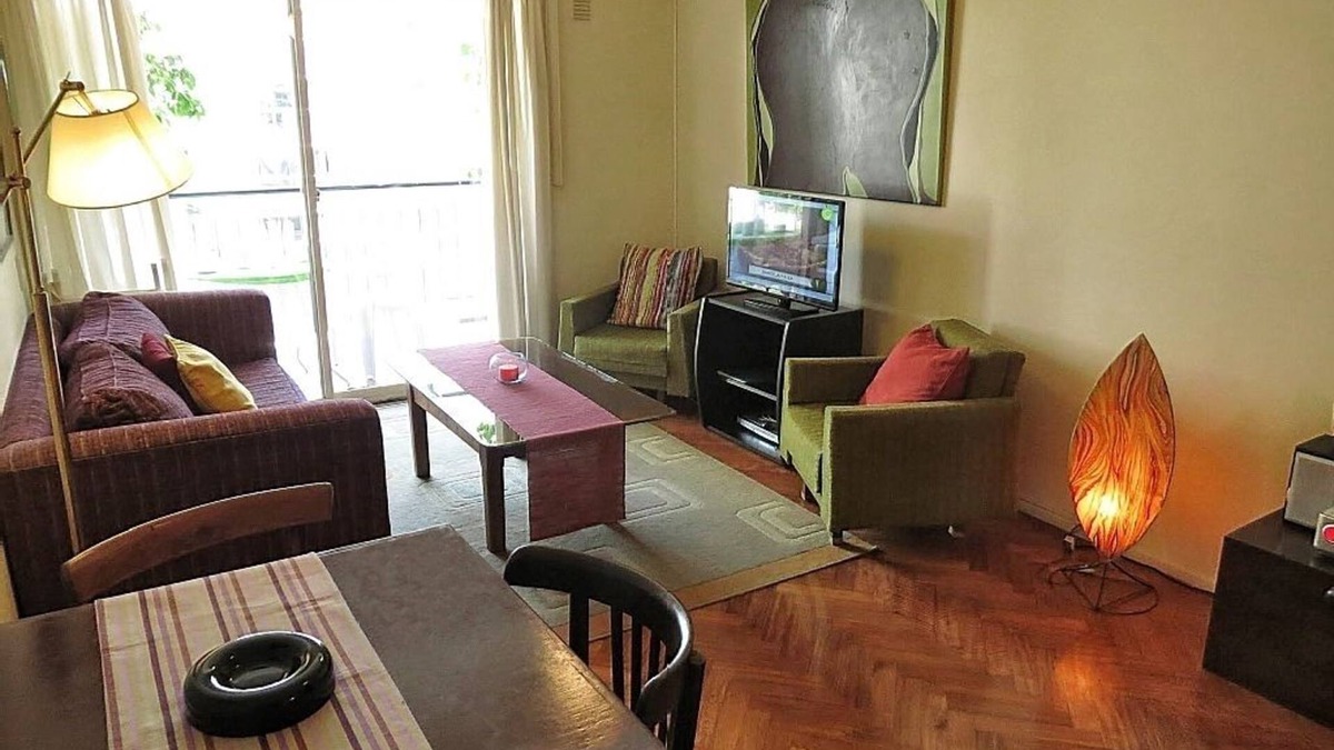 Palermo Apartment | Nice and cozy apartment in Palermo Soho