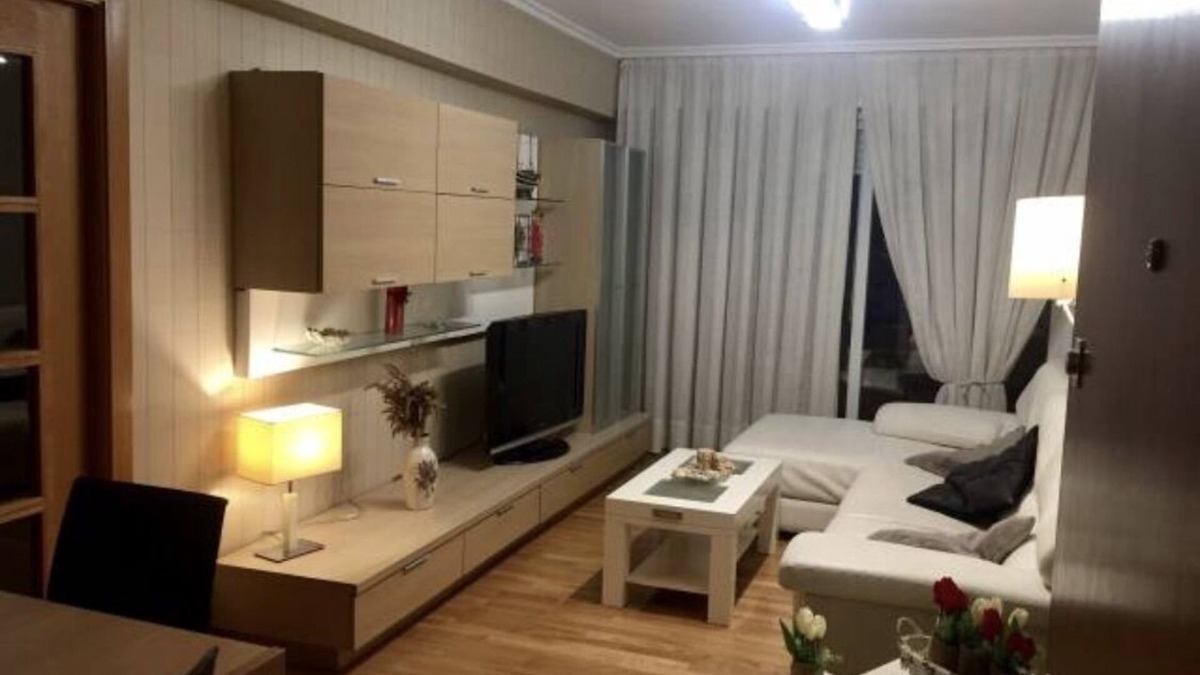 Laredo House | Nice and cozy apartment on the beach of Laredo (Salve beach)