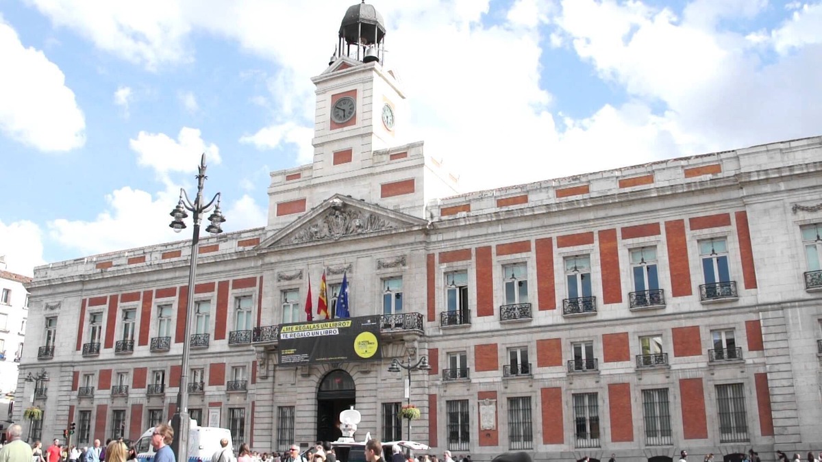 Villa de Vallecas Bed & Breakfast | Nice and cozy apartment close to the countryside and Shopping Center -HABITACION 2