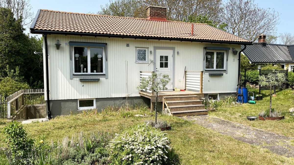 Storlinge House | Nice and cozy house located on the eastern side of Öland | SE04029