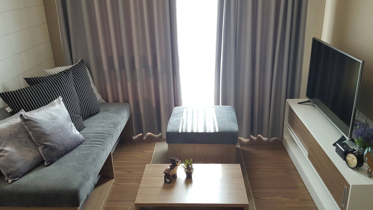 Pong Saen Thong Apartment | Nice and Cozy place in Chiang Mai Town