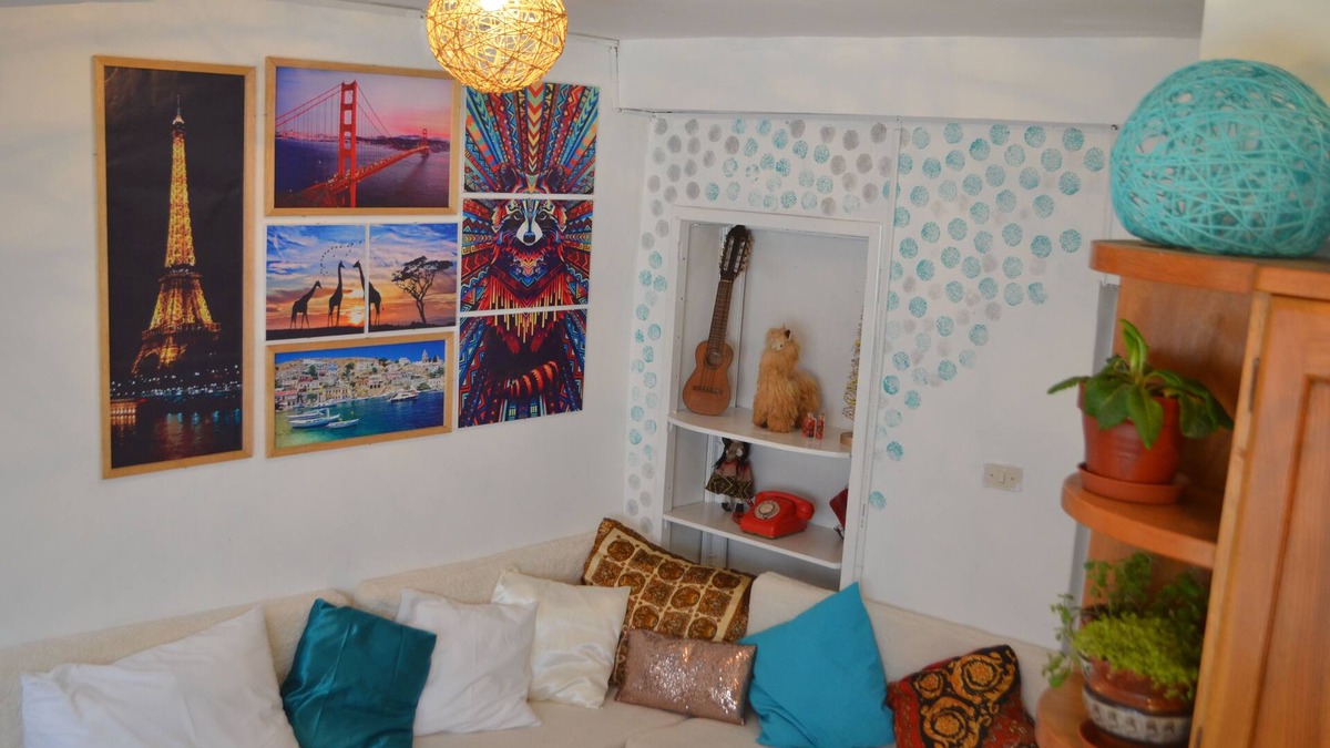 Cusco Historic Center Apartment | Nice and cozy private apartment in center of Cusco