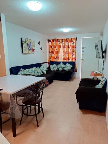 Ojo de Agua House | Nice and comfortable house, just for us