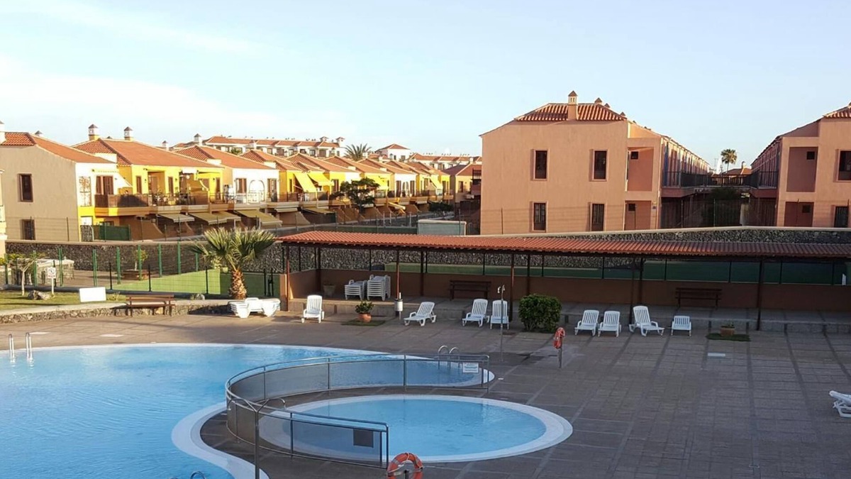 Arona Apartment | Nice and quiet apartment in the south of Tenerife