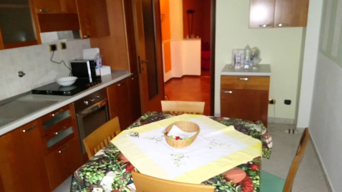 Villastellone House | Nice and quiet Casa Stellone in Villastellone
