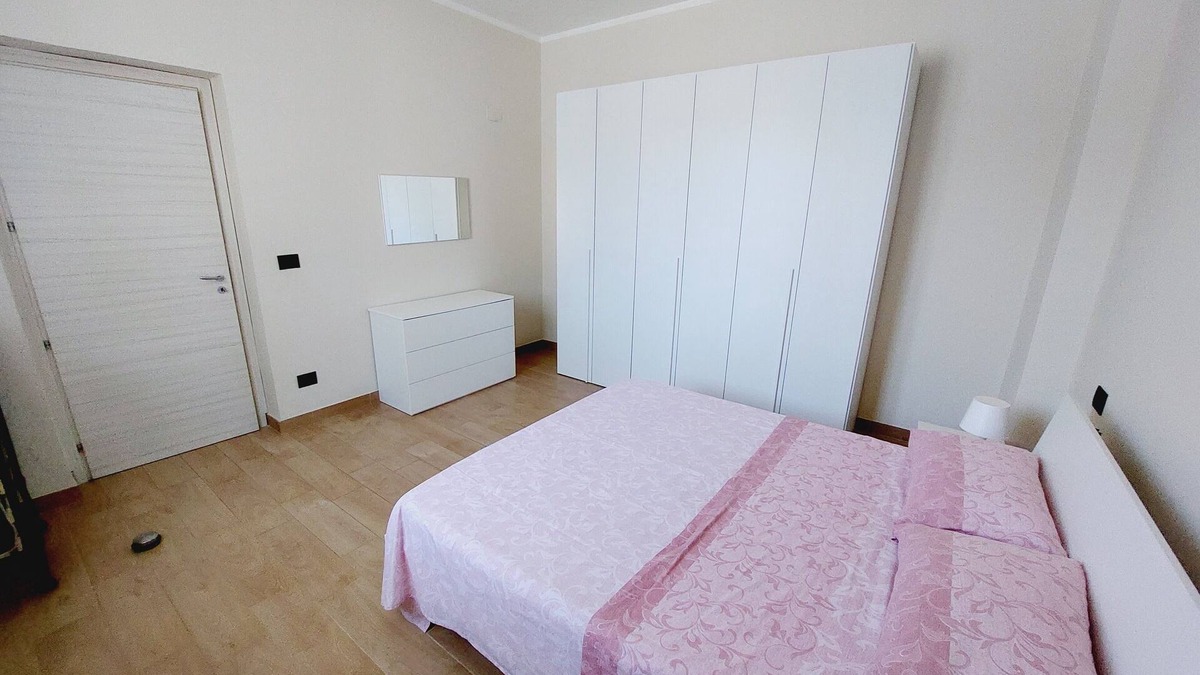 Bocale Apartment | Nice and spacious apartment near the sea just minutes from the city center