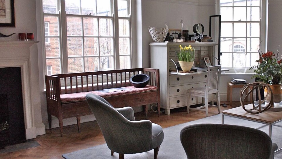 Hammersmith Apartment | NICE AND SPACIOUS ,elegant 2 bedroom flat
